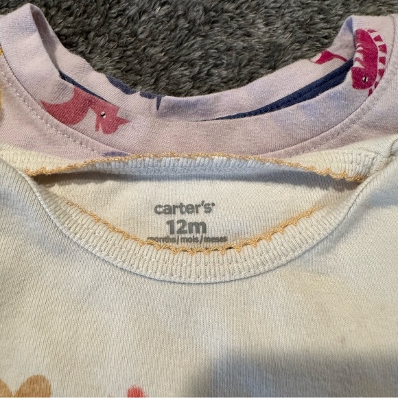 23 piece spring summer 12M girls bundle - Picture 5 of 16